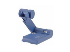 Devices for determining the melting point Electrothermal