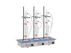 Bulb heaters Electrothermal