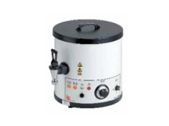 Water baths Electrothermal