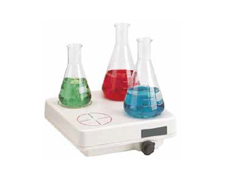 Stirrers Electrothermal